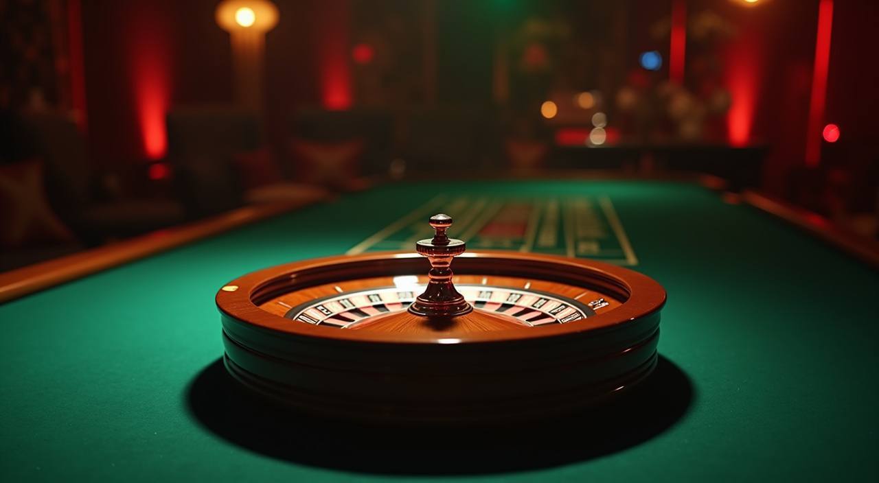 ggq bet আমাদের Baccarat লবিতে কী আছে